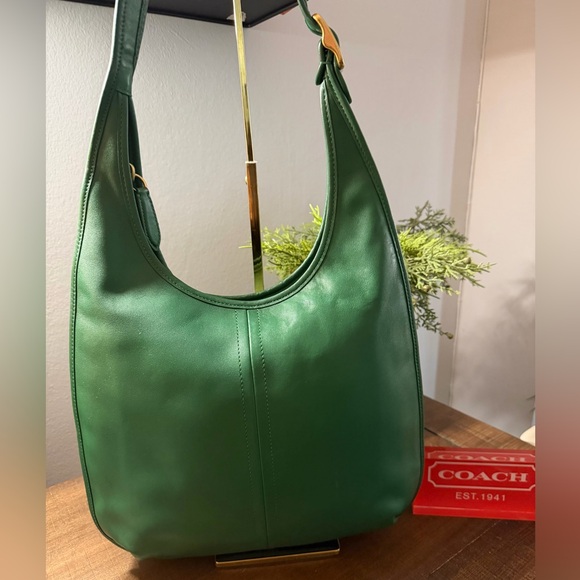 Coach Ergo 33 Shoulder Bag - Picture 3 of 14